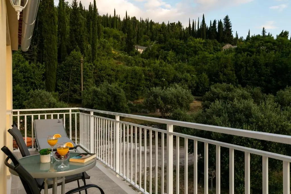 Relax Zone Apartment