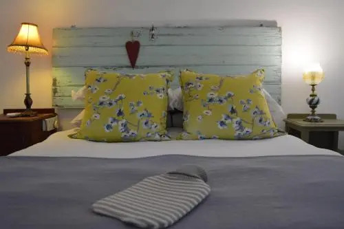 Ta Malas Cottage