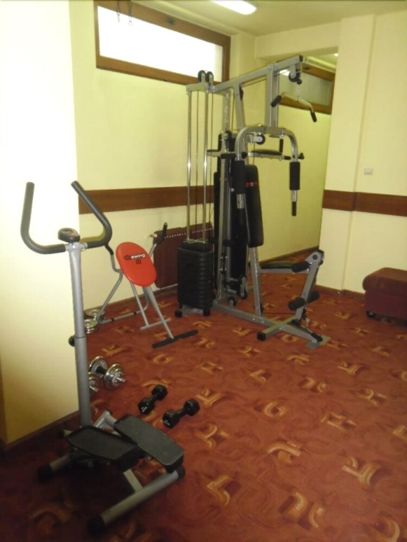 Hotel Ivel