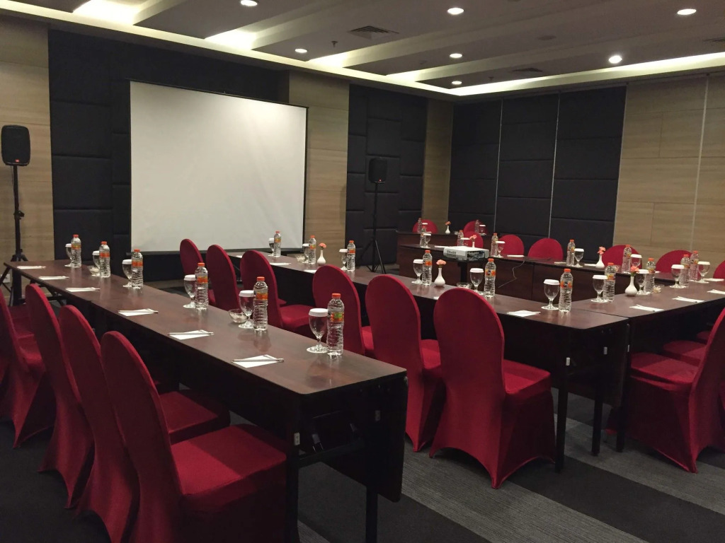 Vasaka Hotel Jakarta Managed by Dafam