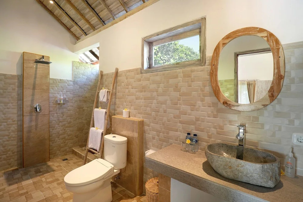 Bukal Sari Villas Uluwatu