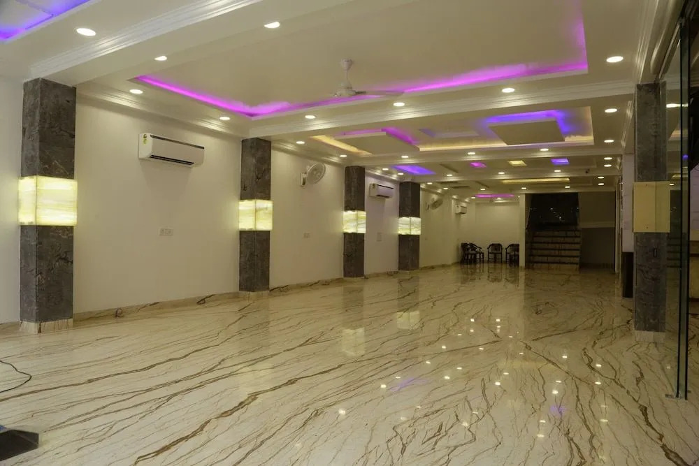 Hotel True Stay