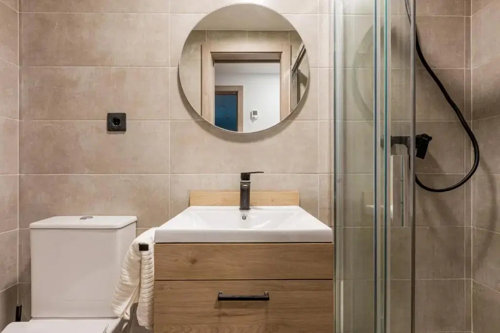 Micampus Santander Student Residence