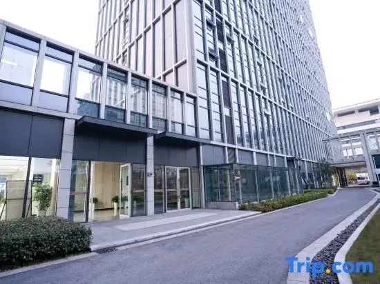 Shangrao Yuetu Hotel