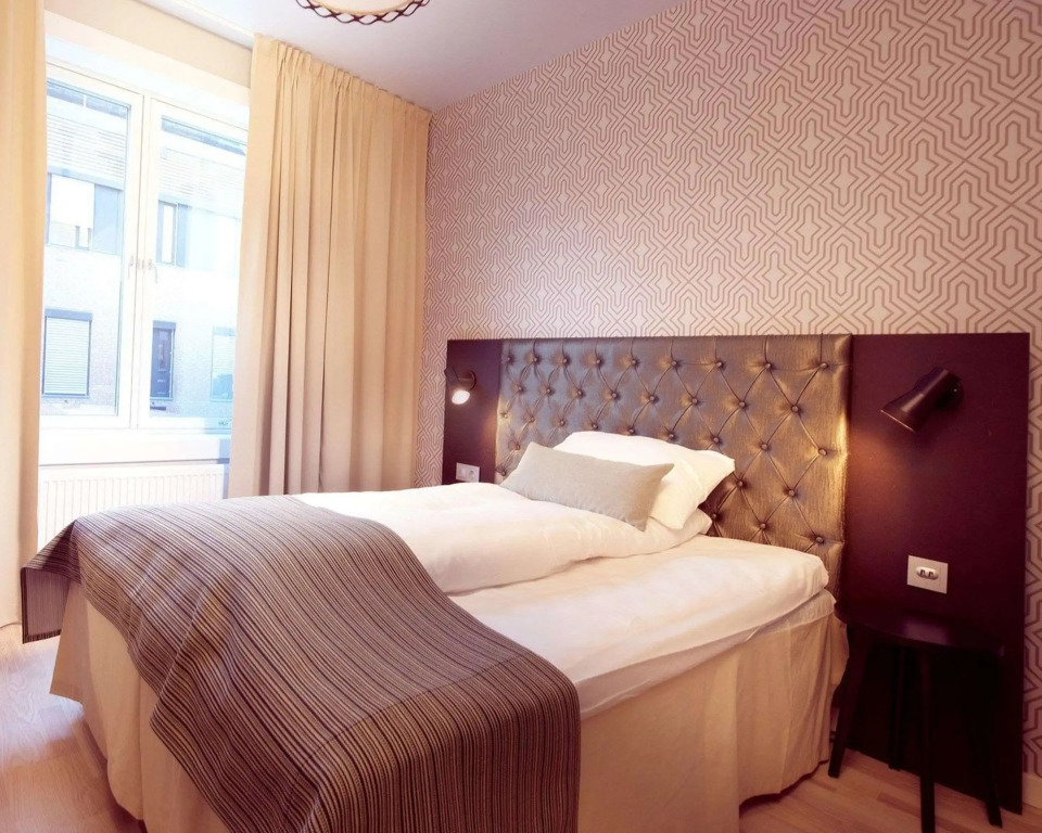 Home Hotel Astoria