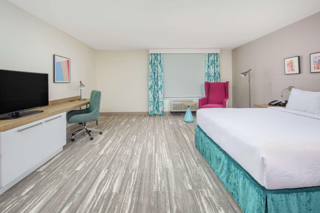 Hilton Garden Inn Surprise Phoenix
