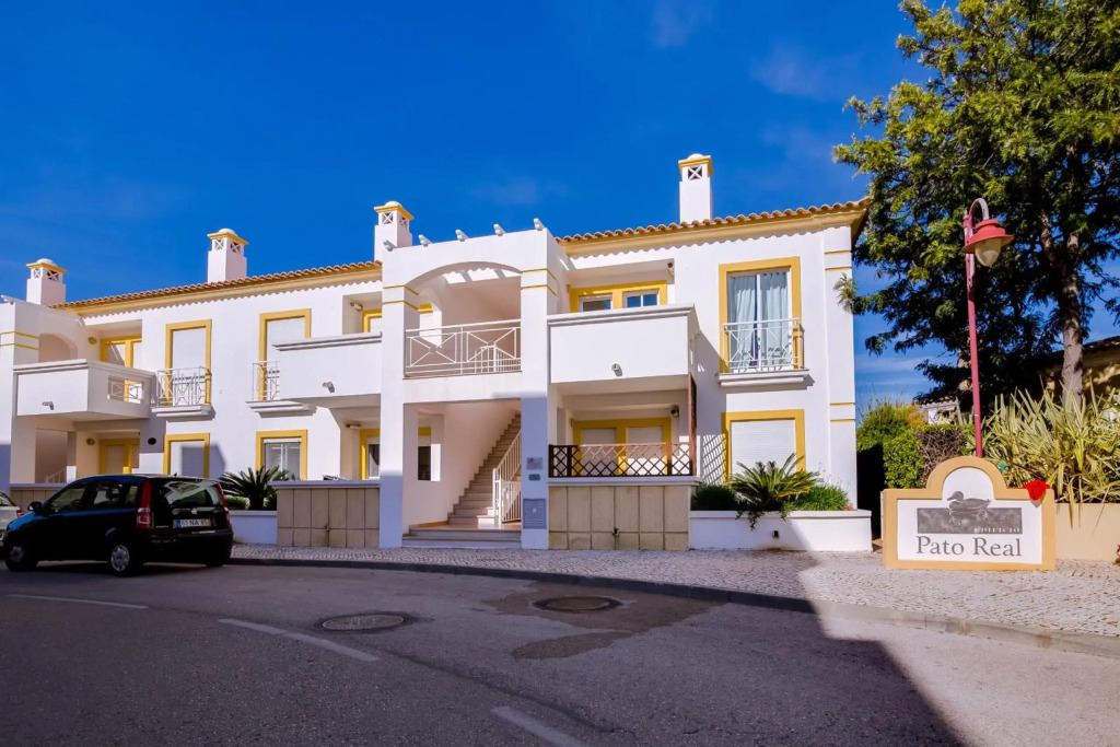 Isis - 2 bedrooms in Vilamoura