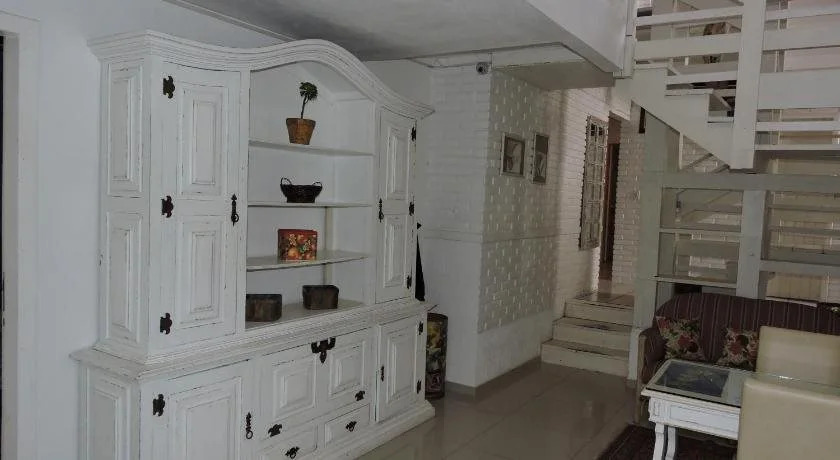 Pousada Don Albertos