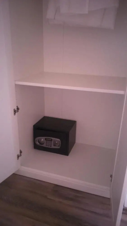 Studio Apartment Aparments Mendula
