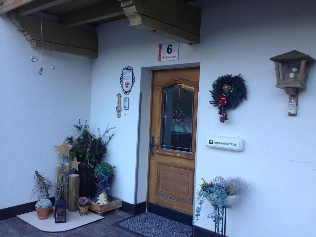 Pension Scheiber