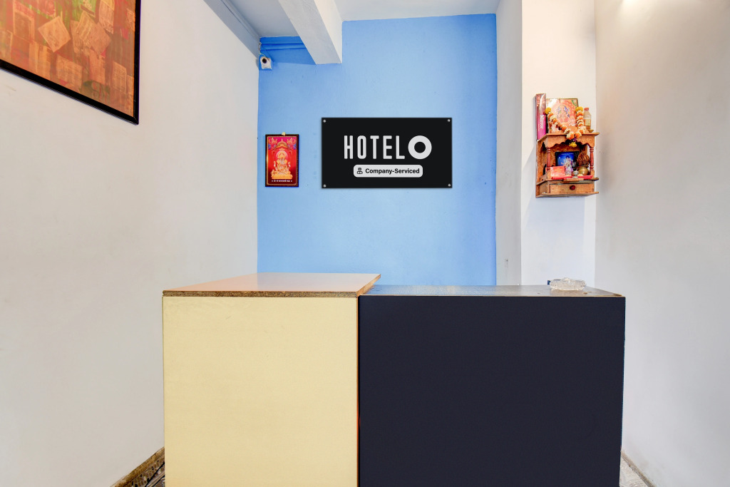 OYO Home 78003 Designer Stay Hinjewadi