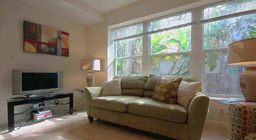 The Fountain Vacation Rentals