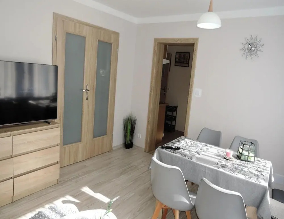 Seaside Apartment in Dziwnow Baltic