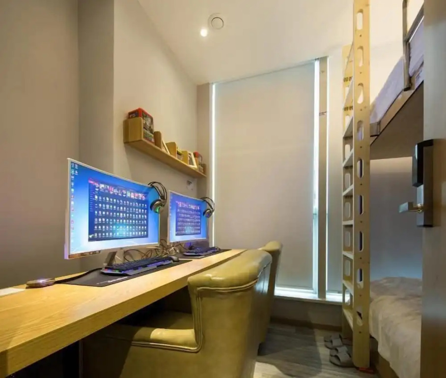 Idea Jar Hotel