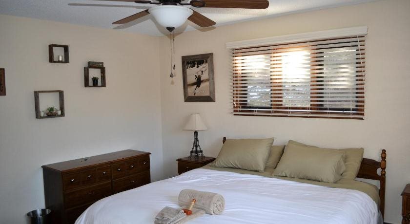 The Mountaineer Hostel
