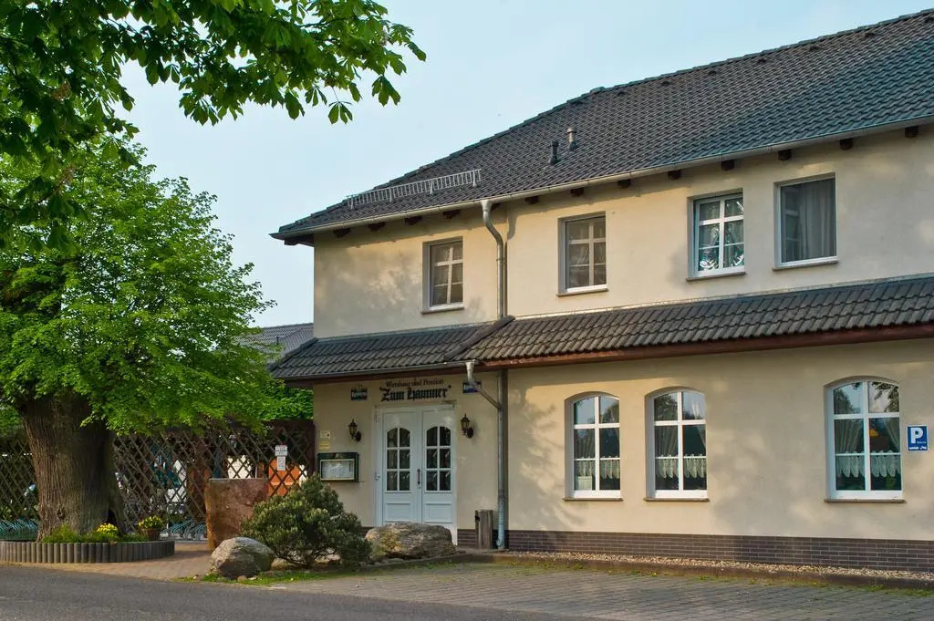 Wirtshaus & Pension "Zum Hammer"