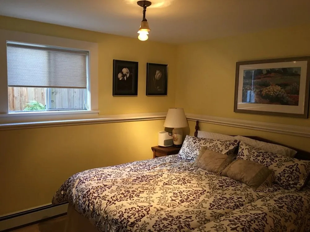 Manor Guest House