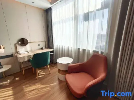 Nanshan Hotel