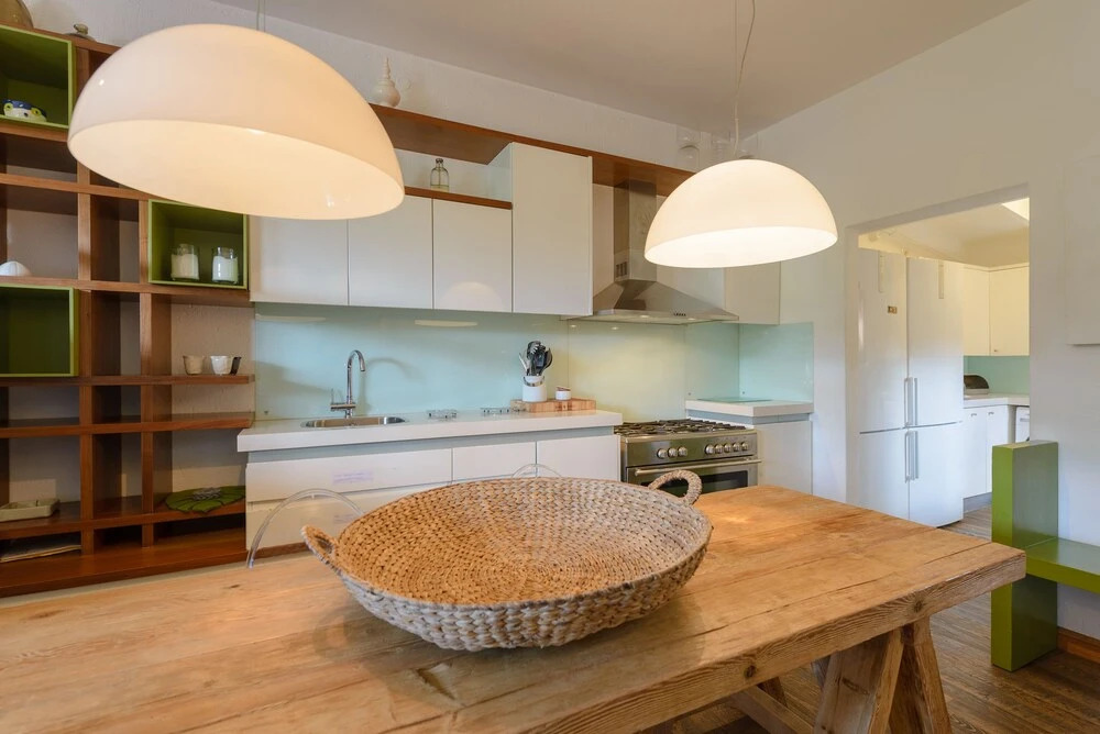 San Lameer Villa Rentals 3514