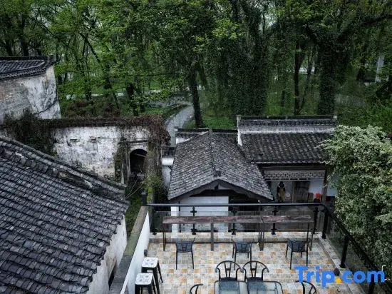 Xibian 55 Cultural and Creative Life Experience Center
