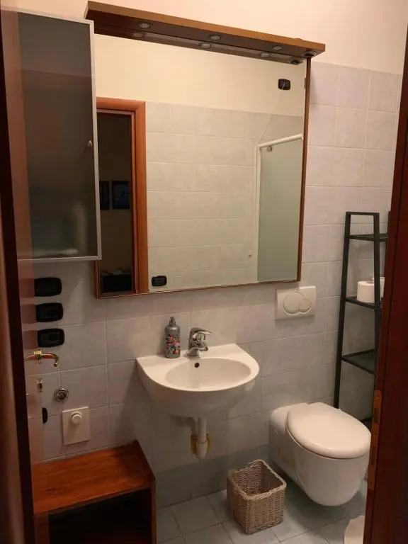 Casa Vacanza Nadia
