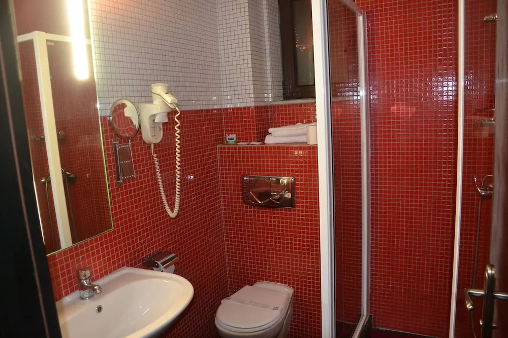 Pension Santa Fe
