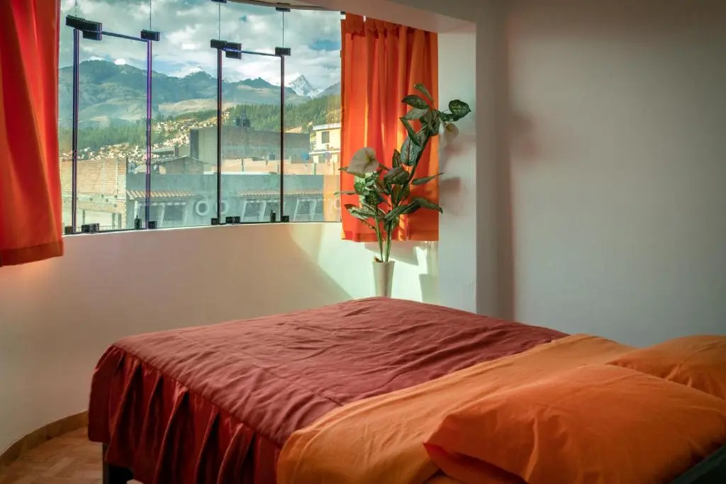Aldos Guest House