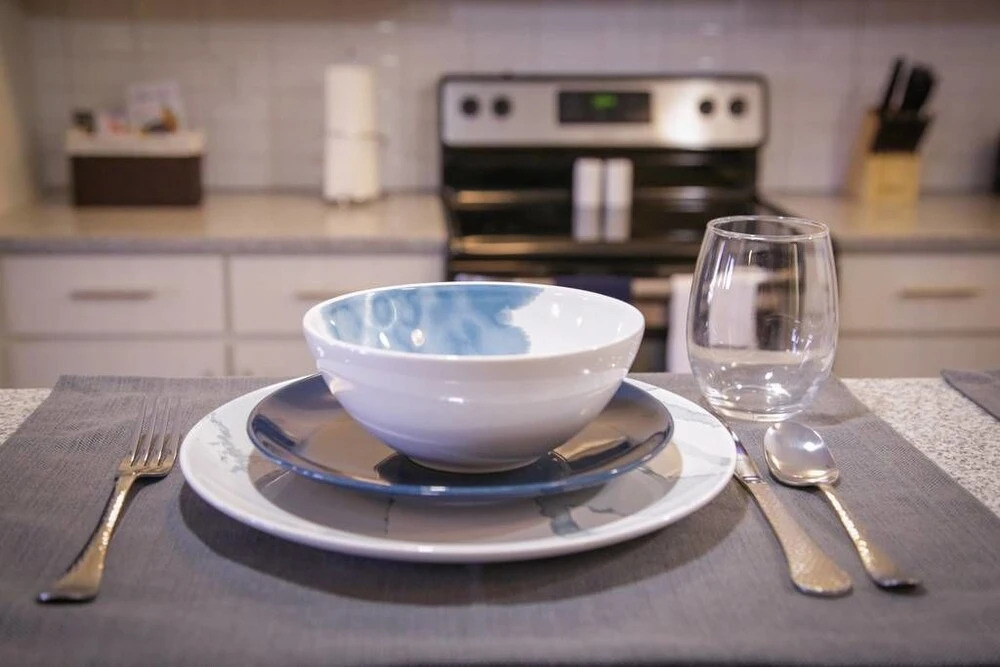 Urban Deco 1BR In Lockerbie District
