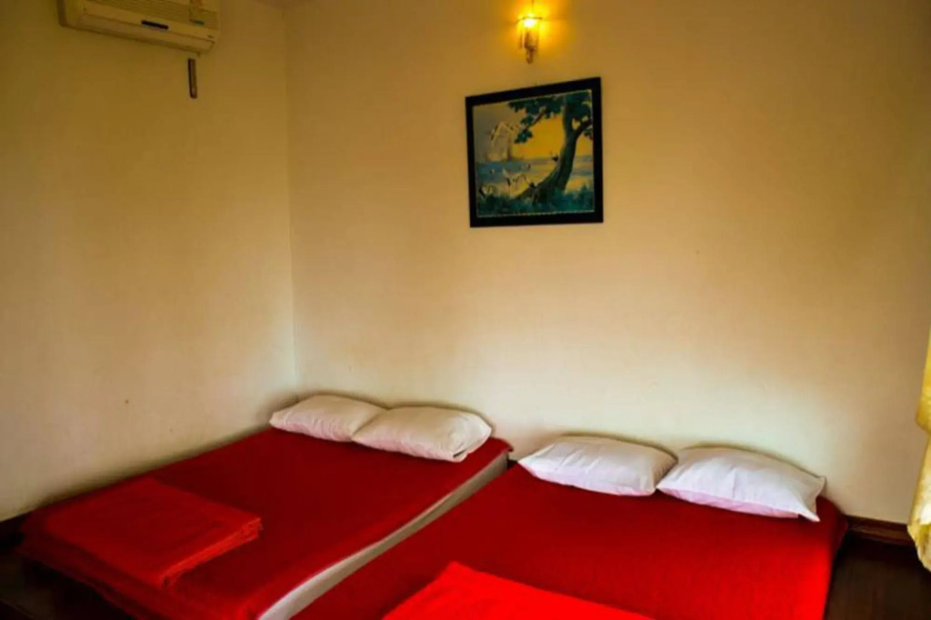 Duangtawan Beach Resort(ดวงตะวัน บีช รีสอร์ท)