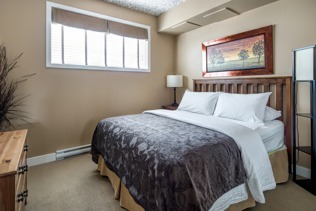 Bighorn Meadows Resort