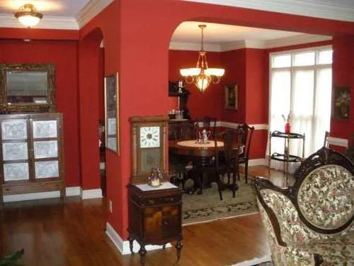 Haynes Bed and Breakfast