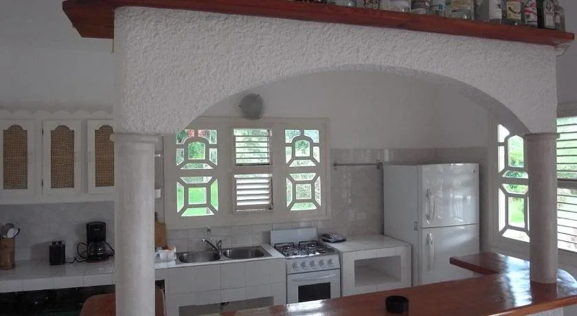 Casa Blanca Samaná - Las Galeras