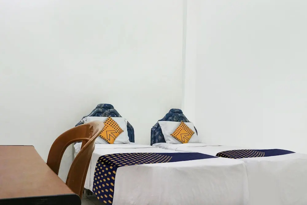 Hotel O Kelimutu