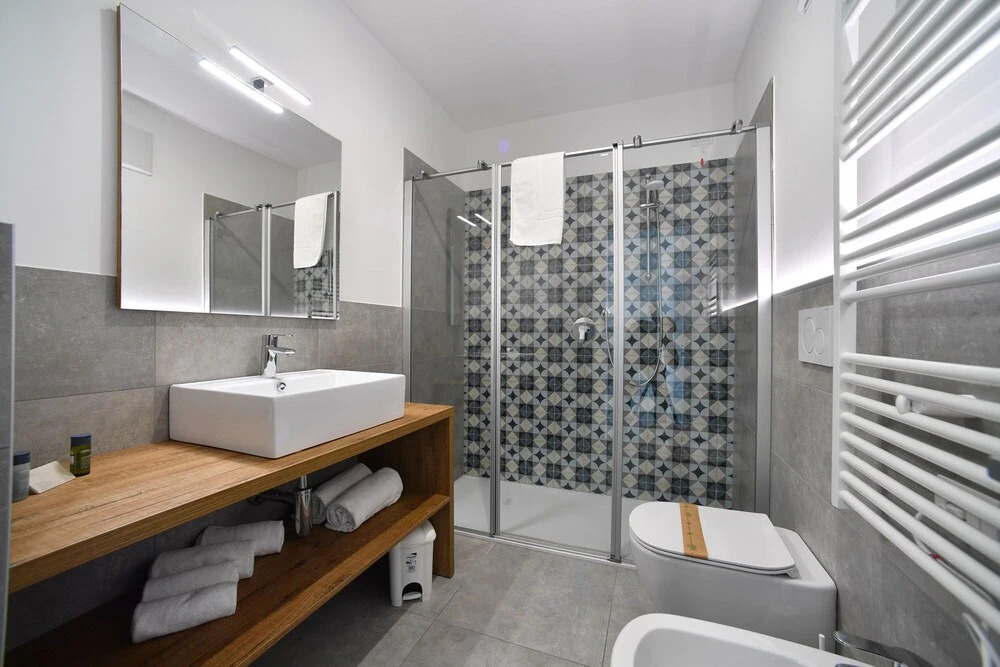 Residence Malcesine-Active&Family