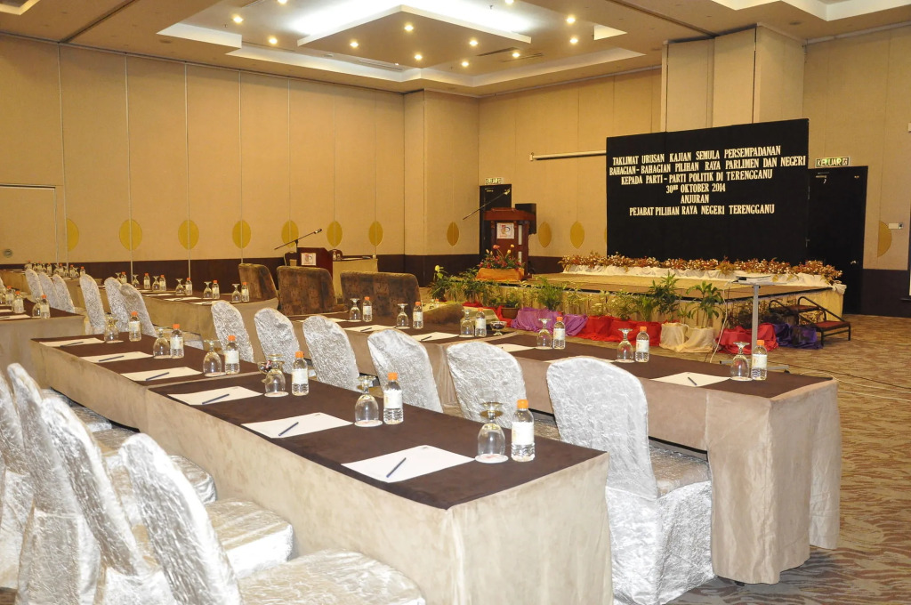 Permai Hotel Kuala Terengganu