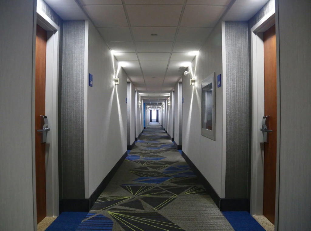 Holiday Inn Express Brampton by IHG