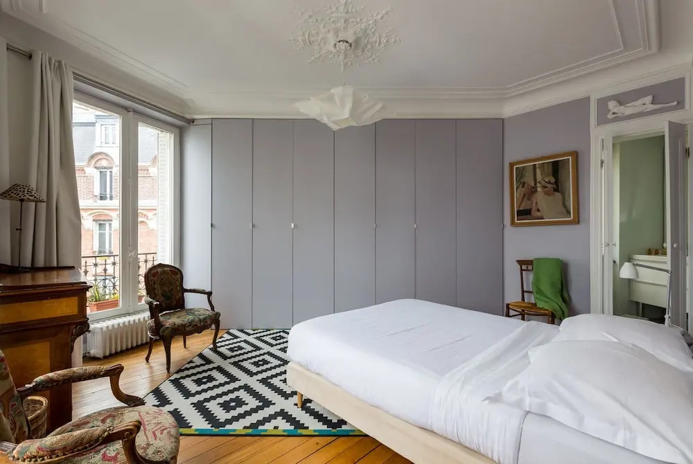 Creative Paradise in Bastille