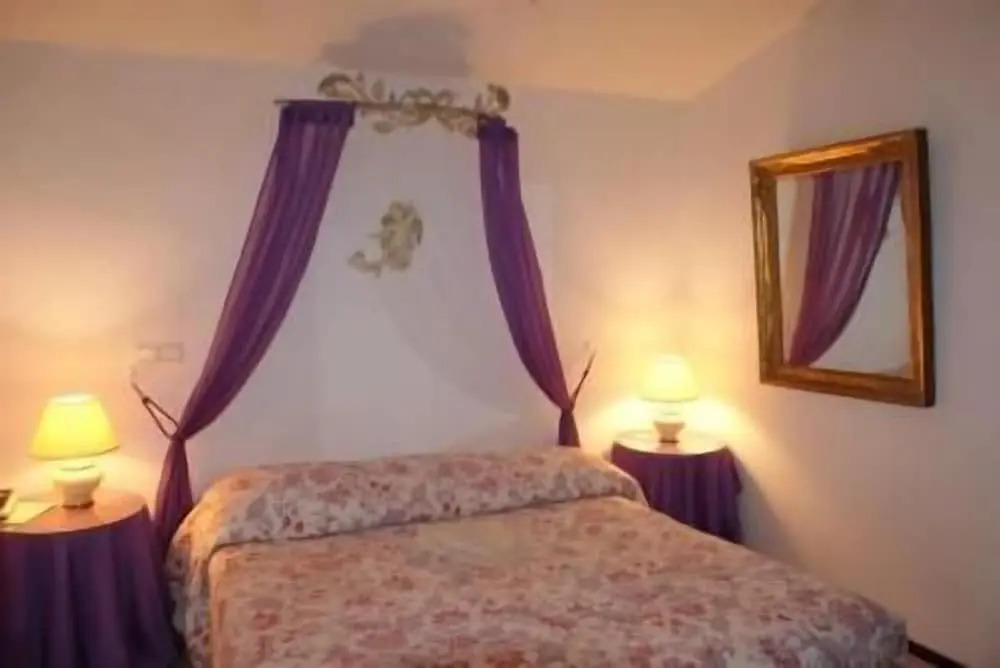 Hotel-Restaurant Le Moulin De La Camandoule