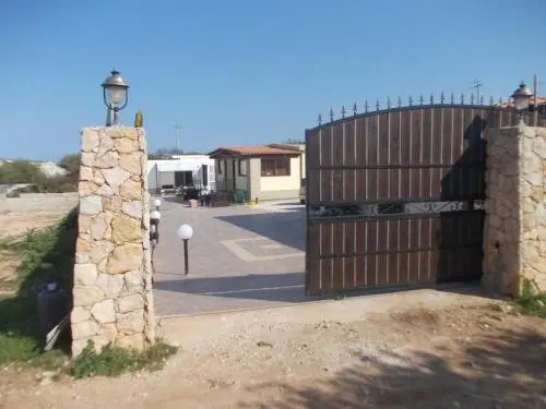 Villa la Perla