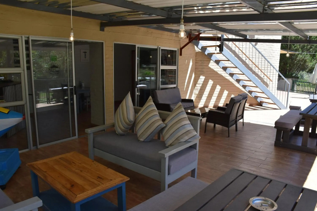 Alpine Bed and Breakfast