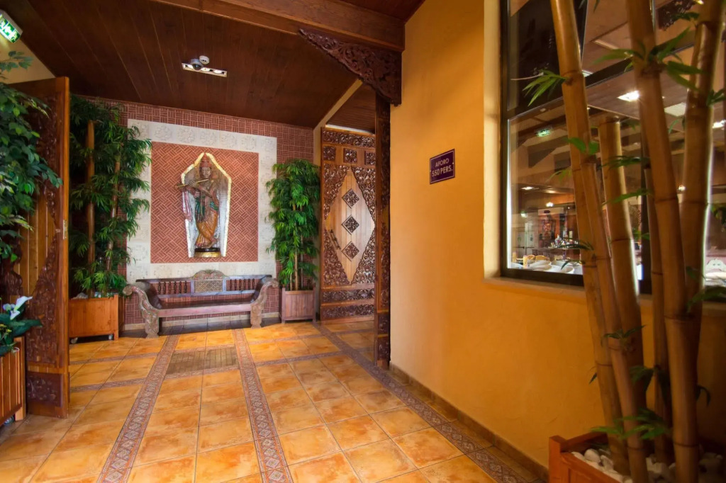 Hotel Servigroup Orange