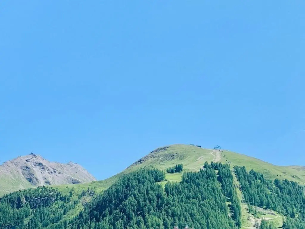 Appartement Val-d'Isère, 2 pièces, 4 personnes - FR-1-411-88