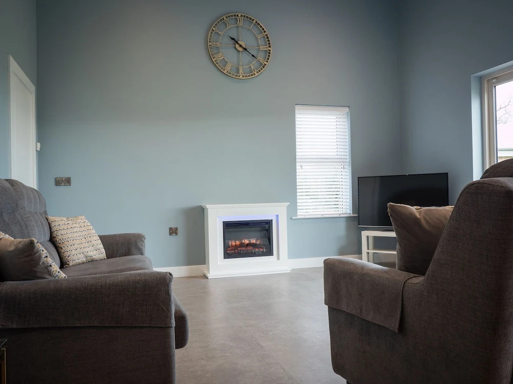 Mullans Bay Lakeside Lodges