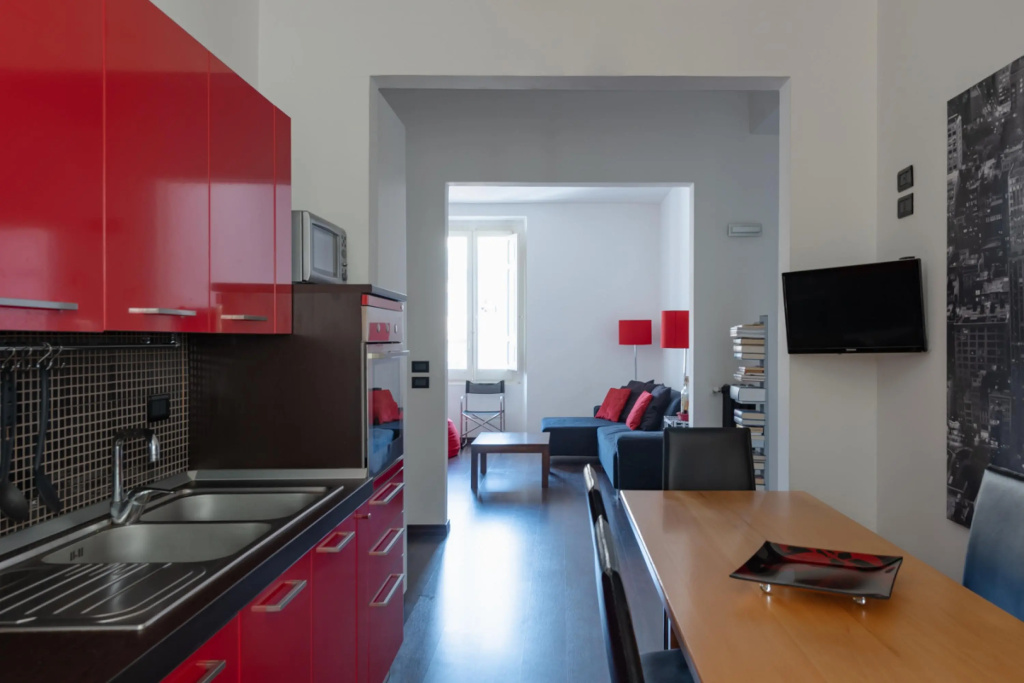 B&B Lanciano