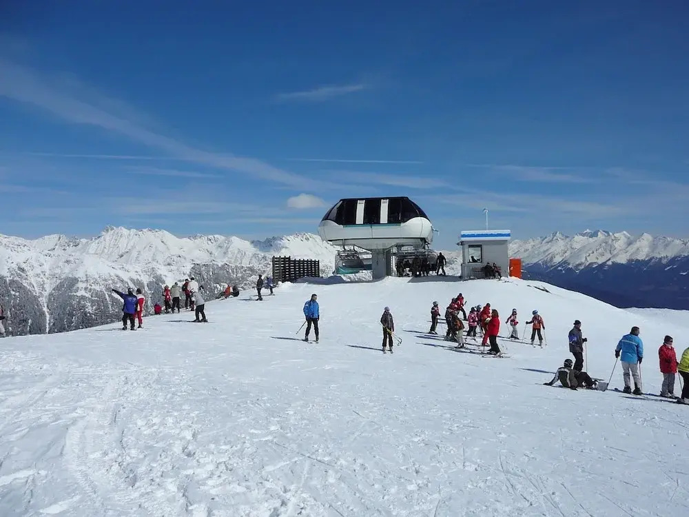 Hotel Jägerhof