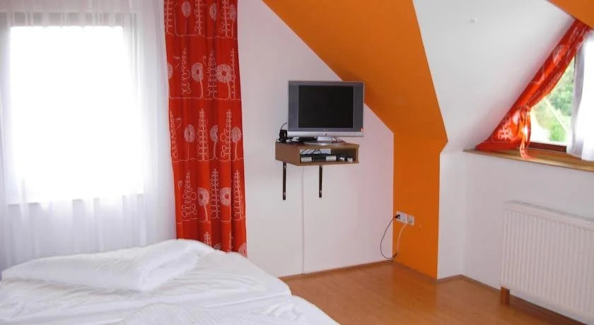 Gästehaus La Vie