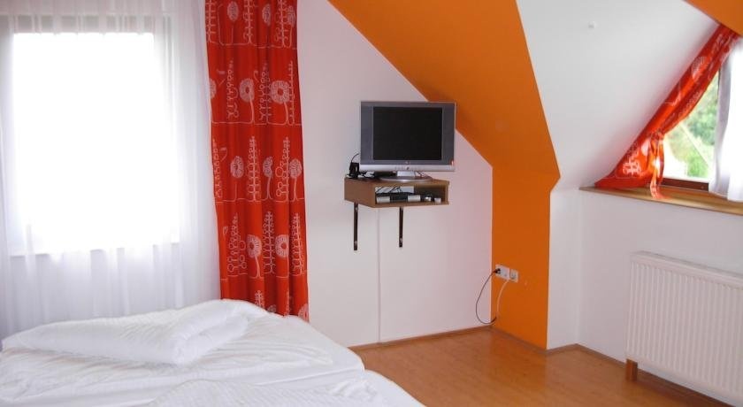 Gästehaus La Vie