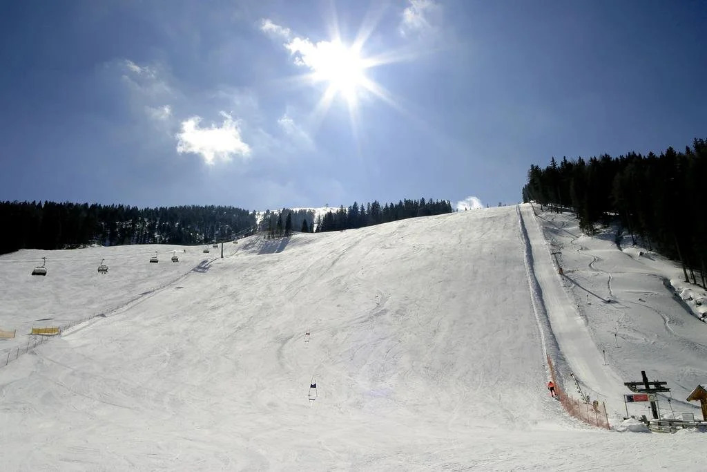 Hotel Berghof