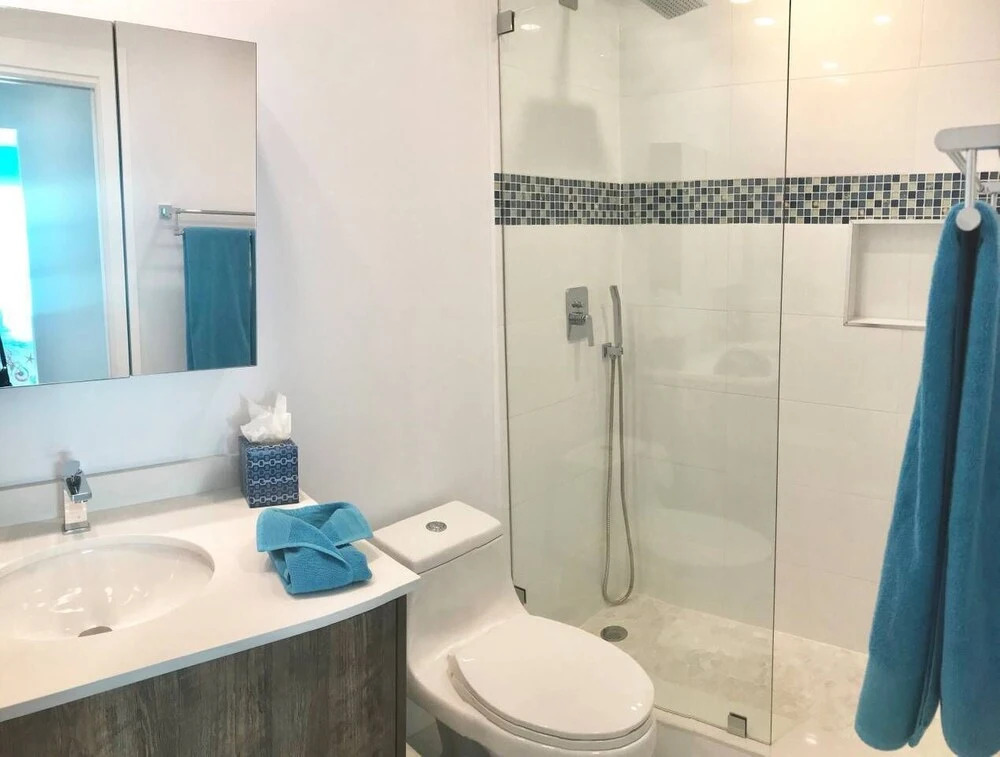 Le Cartier 406 by Go Florida Condo Sunny Isles