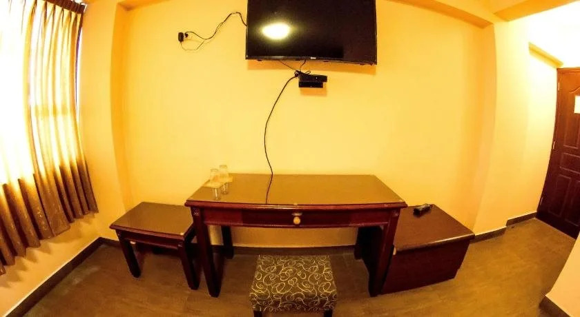 Hotel La Primacia